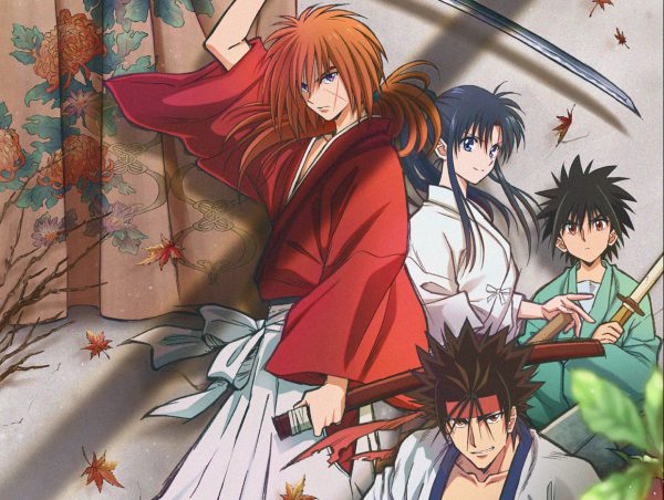 El remake de Rurouni Kenshin se estrenará en julio de 2023