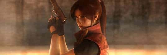 Resident Evil: The Darkside Chronicles se muestra en dos videos