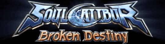 Trailer Japones de Soul Calibur: Broken Destiny