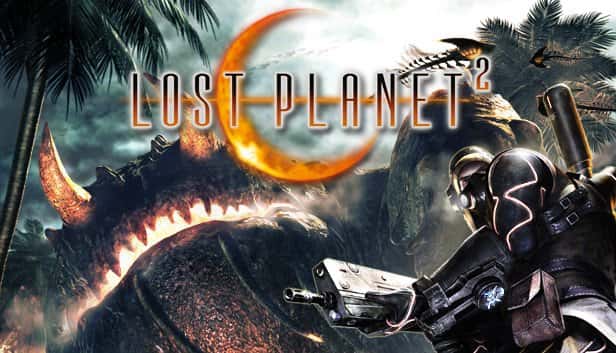 Ya disponible el demo de Lost Planet 2