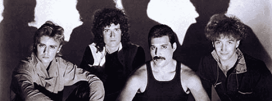 Proximamente 'Queen' en el Rock Band