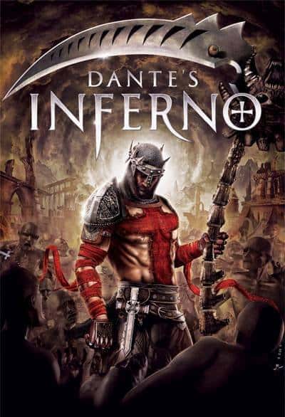 Habemus Demo de Dante's Inferno para diciembre