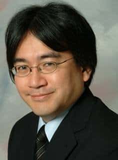 Iwata: Alta resolución en la NDS y Zelda Wii para el 2010