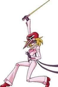 Yatterman #2 llega a Tatsunoko Vs Capcom