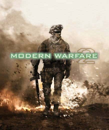 Más Modern Warfare 2 para primavera