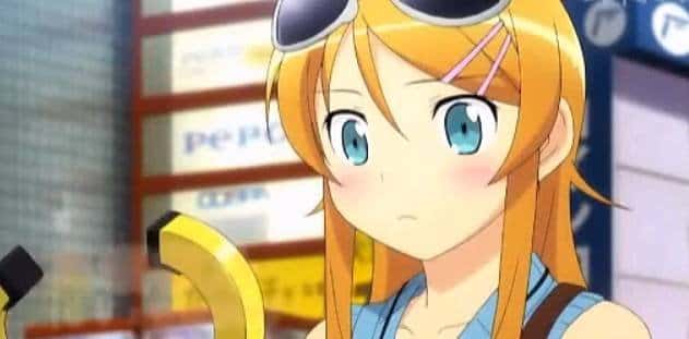 PV online para la serie de “Ore no Imouto ga Konna ni Kawaii wake ga nai”