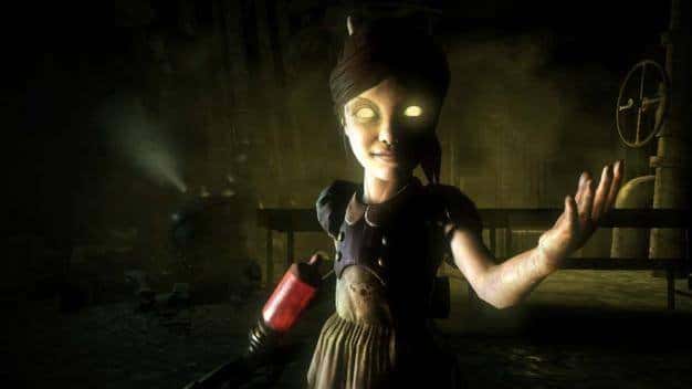 Fecha y precio para el último DLC de Bioshock 2