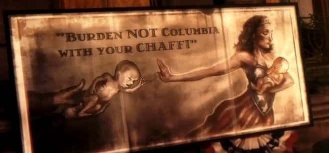Trailer debut de Bioshock Infinite