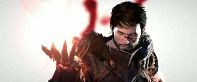 [GC10] Fecha de salida para Dragon Age II y nuevo trailer