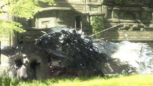 The Last Guardian prodria aparecer en el Tokyo Game Show 2010