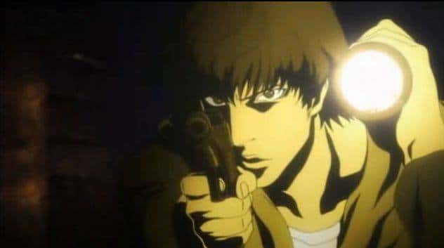 Segundo trailer del anime de Supernatural