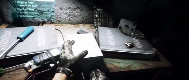 Más gameplay de Battlefield 3: “Get that Wire Cut!”