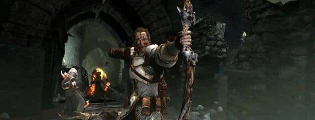 Trailer para el primer DLC de Dragon Age II – The Exiled Prince