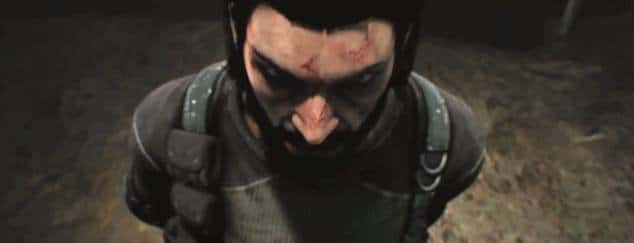 Trailer historia de F.3.A.R.