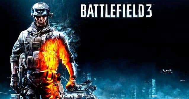 DICE confirma el primer DLC para Battlefield 3