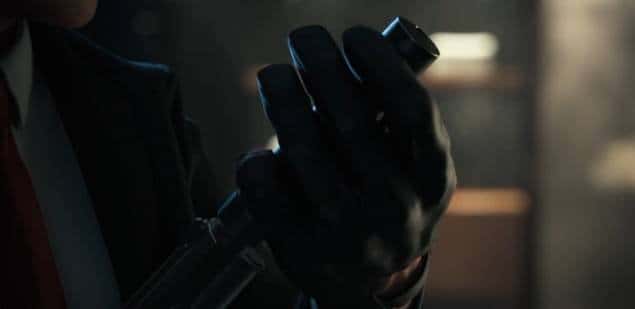 El agente 47 regresa a las consolas en “Hitman Absolution”