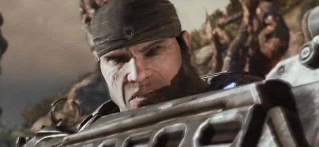 Trailer de la campaña de Gears of War 3