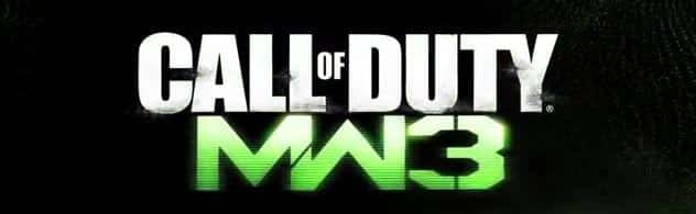 Primer trailer ingame de Call of Duty: Modern Warfare 3