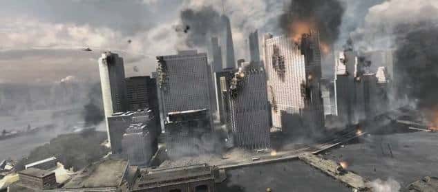 Regresa el modo Spec Ops en Modern Warfare 3