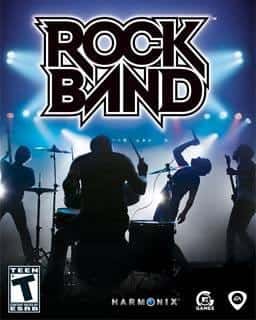 Deal of the Week para Rock Band