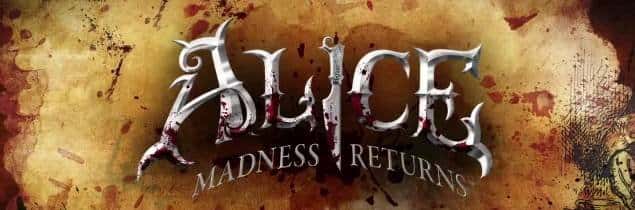 Trailer de salida para Alice: Madness Returns