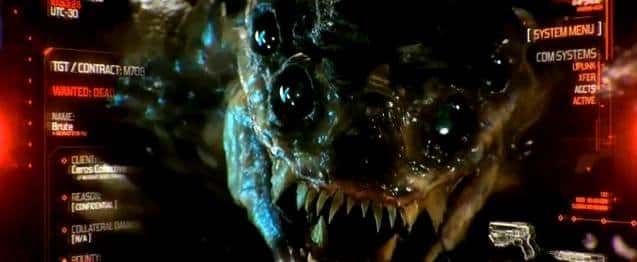 [E311] Trailer de Prey 2