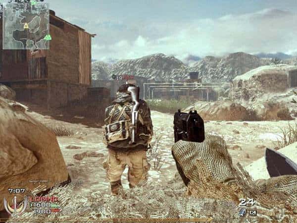 Adiós al Perk de “Commando” en COD: Modern Warfare 3