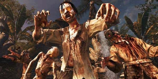 No habrá Zombies en Modern Warfare 3