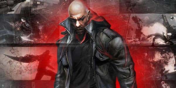 Prototype 2 para Abril del 2012
