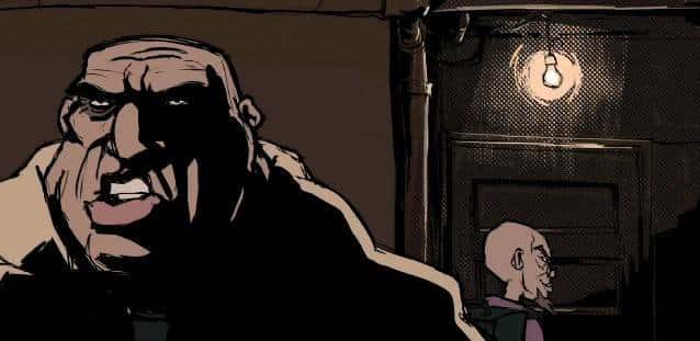 Trailer animado para Gotham City Impostors