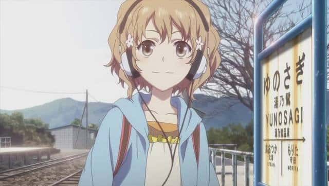Más HanaSaku Iroha para el 2012