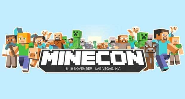 La versión de Minecraft de Xbox 360 será jugable en el Minecon