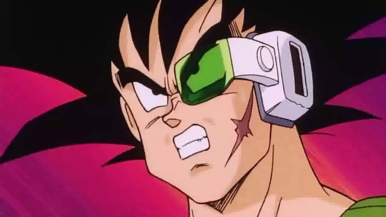 Luz verde para la adaptación a anime del “Episodio de Bardock”