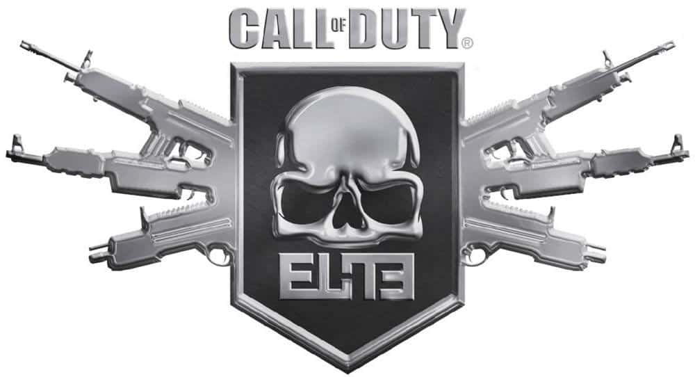 Disponible la aplicación de Call of Duty Elite en el Xbox