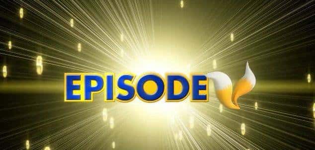 Teaser Trailer de Sonic 4: Episode 2
