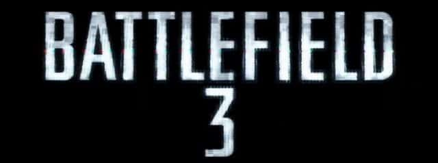 [GDC11] Asombroso video del gameplay de Battlefield 3
