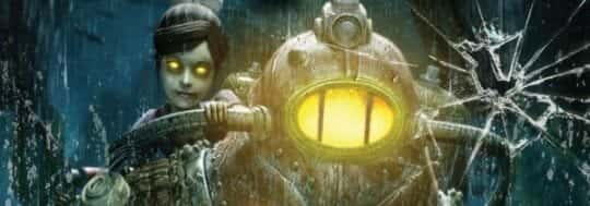 Trailer de Salida de “Bioshock 2”