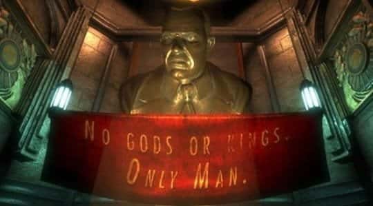 Preordena Bioshock 2 y llevate Bioshock 1 de regalo por Steam o Direct2Drive