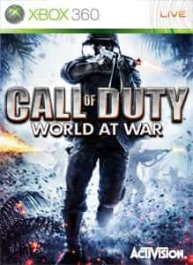 Más mapas para 'World at War'
