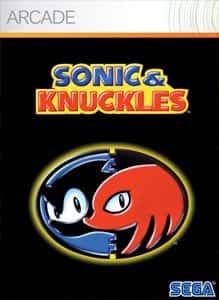 Sonic &amp; Knuckles llegan al XBLA