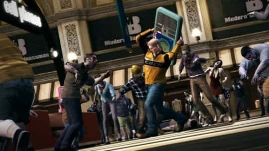 X10: Dead Rising 2 para este verano