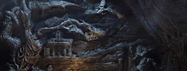 [VGA10] Anunciado Elders Scroll V: Skyrim