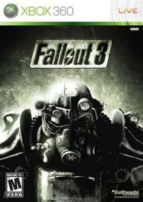 Deal of the Week: Contenido para Fallout 3 y Oblivion a mitad de precio