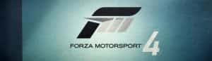 [VGA10] Forza Motorsport 4 anunciado oficialmente