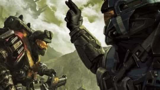 Trailer Multiplayer de Halo: Reach