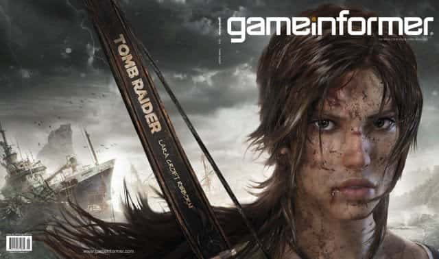Una joven Lara Croft protagonizará el próximo Tomb Raider para el 2011
