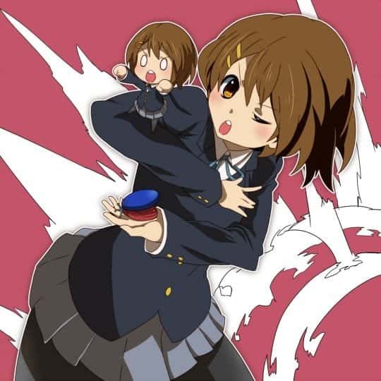 K-On! pasa a llamarse K-On!!