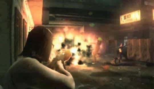 [E310] Nuevo trailer de Kane & Lynch 2: Dog Days