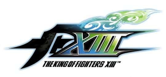 Intro de “The King of Fighters XIII”