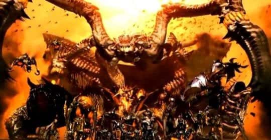 Nuevo trailer de Lost Planet 2: Final Episode